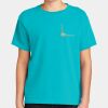 Youth Heavyweight Ring Spun Tee Thumbnail