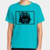 Youth Heavyweight Ring Spun Tee Thumbnail