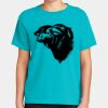 Youth Heavyweight Ring Spun Tee Thumbnail