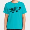 Youth Heavyweight Ring Spun Tee Thumbnail