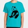 Youth Heavyweight Ring Spun Tee Thumbnail