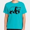 Youth Heavyweight Ring Spun Tee Thumbnail