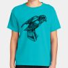 Youth Heavyweight Ring Spun Tee Thumbnail