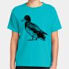Youth Heavyweight Ring Spun Tee Thumbnail