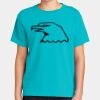 Youth Heavyweight Ring Spun Tee Thumbnail