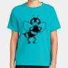 Youth Heavyweight Ring Spun Tee Thumbnail