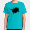Youth Heavyweight Ring Spun Tee Thumbnail