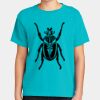 Youth Heavyweight Ring Spun Tee Thumbnail