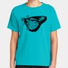 Youth Heavyweight Ring Spun Tee Thumbnail