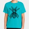 Youth Heavyweight Ring Spun Tee Thumbnail