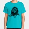 Youth Heavyweight Ring Spun Tee Thumbnail