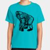 Youth Heavyweight Ring Spun Tee Thumbnail