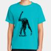Youth Heavyweight Ring Spun Tee Thumbnail