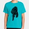 Youth Heavyweight Ring Spun Tee Thumbnail