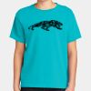 Youth Heavyweight Ring Spun Tee Thumbnail