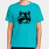 Youth Heavyweight Ring Spun Tee Thumbnail