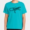 Youth Heavyweight Ring Spun Tee Thumbnail