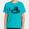 Youth Heavyweight Ring Spun Tee Thumbnail