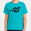 Youth Heavyweight Ring Spun Tee Thumbnail