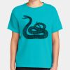Youth Heavyweight Ring Spun Tee Thumbnail