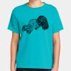 Youth Heavyweight Ring Spun Tee Thumbnail