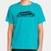Youth Heavyweight Ring Spun Tee Thumbnail