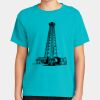 Youth Heavyweight Ring Spun Tee Thumbnail