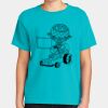 Youth Heavyweight Ring Spun Tee Thumbnail