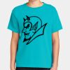Youth Heavyweight Ring Spun Tee Thumbnail