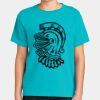 Youth Heavyweight Ring Spun Tee Thumbnail