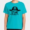 Youth Heavyweight Ring Spun Tee Thumbnail
