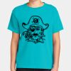 Youth Heavyweight Ring Spun Tee Thumbnail