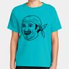 Youth Heavyweight Ring Spun Tee Thumbnail