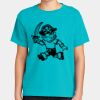 Youth Heavyweight Ring Spun Tee Thumbnail
