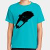 Youth Heavyweight Ring Spun Tee Thumbnail