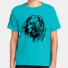 Youth Heavyweight Ring Spun Tee Thumbnail