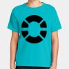 Youth Heavyweight Ring Spun Tee Thumbnail