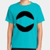 Youth Heavyweight Ring Spun Tee Thumbnail