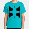 Youth Heavyweight Ring Spun Tee Thumbnail