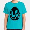 Youth Heavyweight Ring Spun Tee Thumbnail