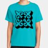 Youth Heavyweight Ring Spun Tee Thumbnail