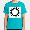 Youth Heavyweight Ring Spun Tee Thumbnail