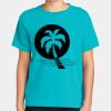 Youth Heavyweight Ring Spun Tee Thumbnail