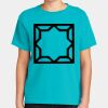 Youth Heavyweight Ring Spun Tee Thumbnail