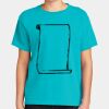Youth Heavyweight Ring Spun Tee Thumbnail