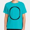 Youth Heavyweight Ring Spun Tee Thumbnail
