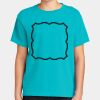 Youth Heavyweight Ring Spun Tee Thumbnail