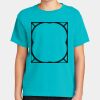 Youth Heavyweight Ring Spun Tee Thumbnail
