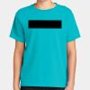 Youth Heavyweight Ring Spun Tee Thumbnail