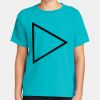 Youth Heavyweight Ring Spun Tee Thumbnail